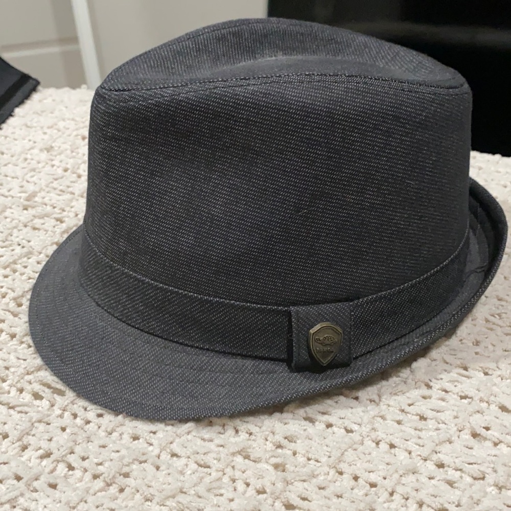 Mobster hat / fedora